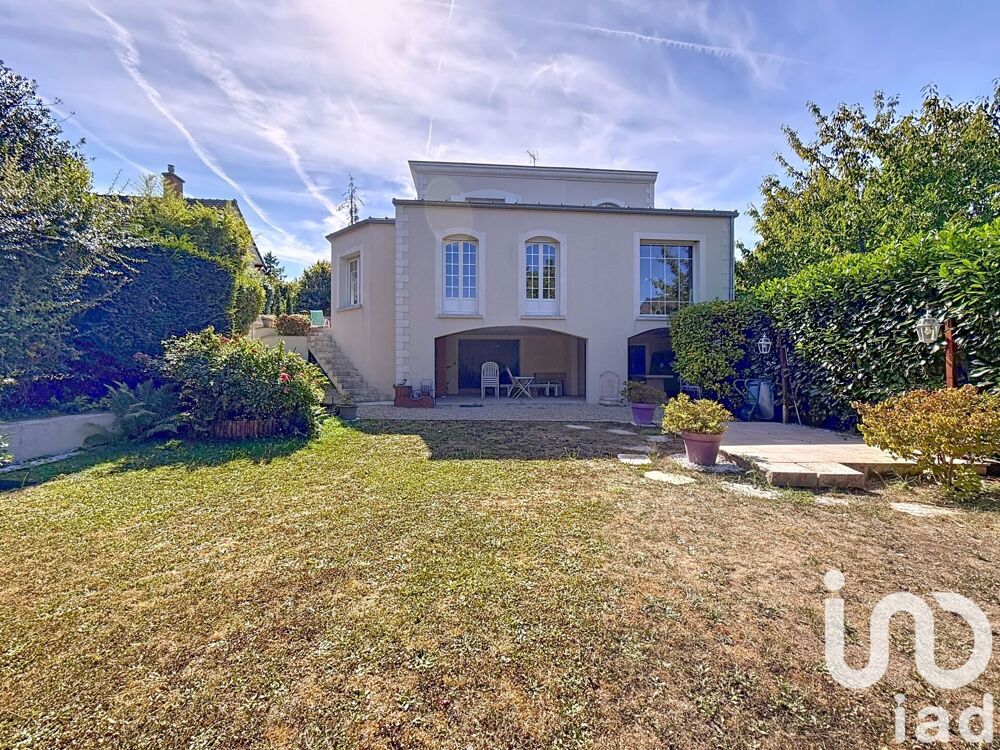 � vendre  Maison Poissy (78300)