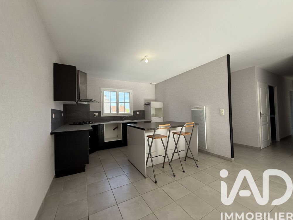 Vente Maison traditionnelle 5 pièces