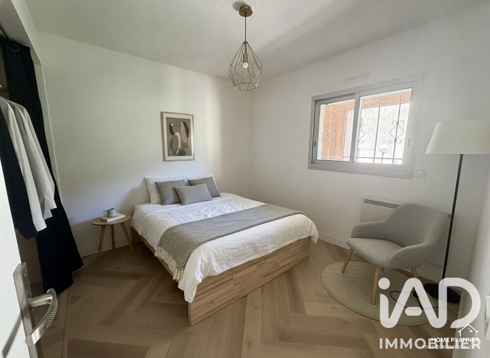 Vente Appartement Vente Appartement 3 pièces Villeneuve-loubet