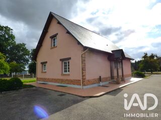  Maison à vendre 4 pièces 90 m²