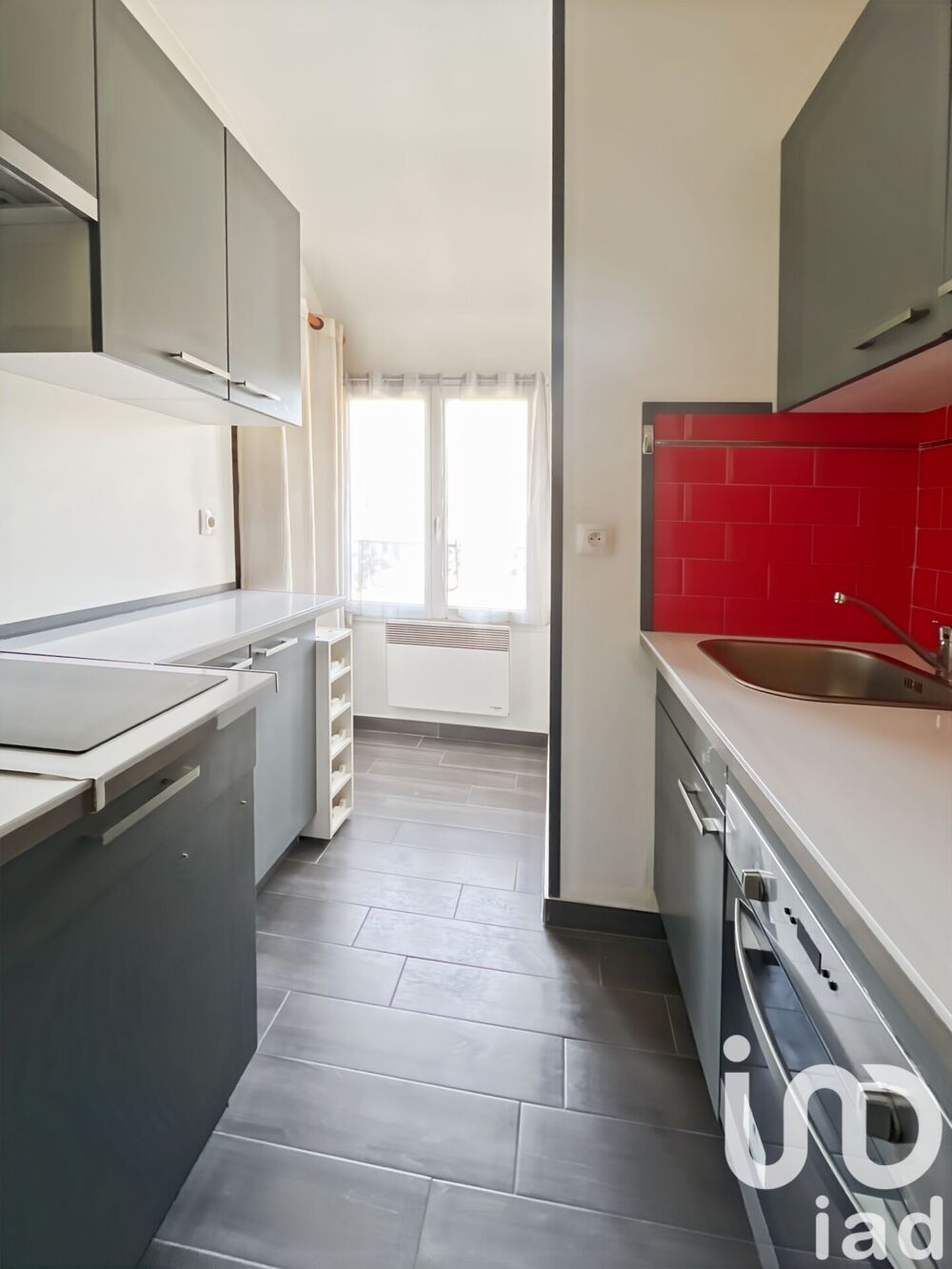 Vente Studio 1 pièce