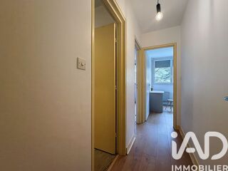  Appartement � vendre 4 pi�ces 75 m�