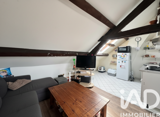  Immeuble à vendre 105 m²