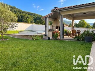  Maison à vendre 5 pièces 116 m²