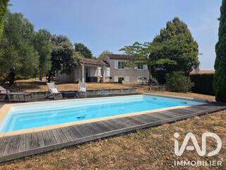  Maison à vendre 5 pièces 110 m²