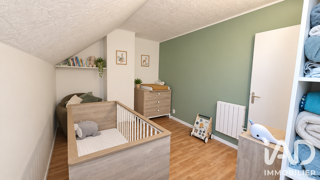  Maison à vendre 4 pièces 89 m²