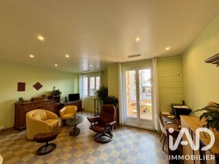 Vente Maison Vente Maison/villa 5 pièces Saint-raphaël