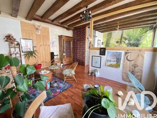  Maison à vendre 9 pièces 325 m²