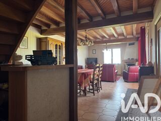  Maison à vendre 5 pièces 120 m²