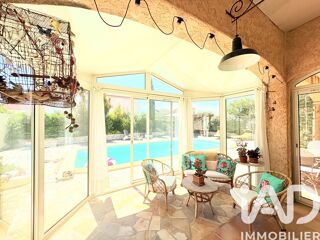  Maison à vendre 5 pièces 133 m²