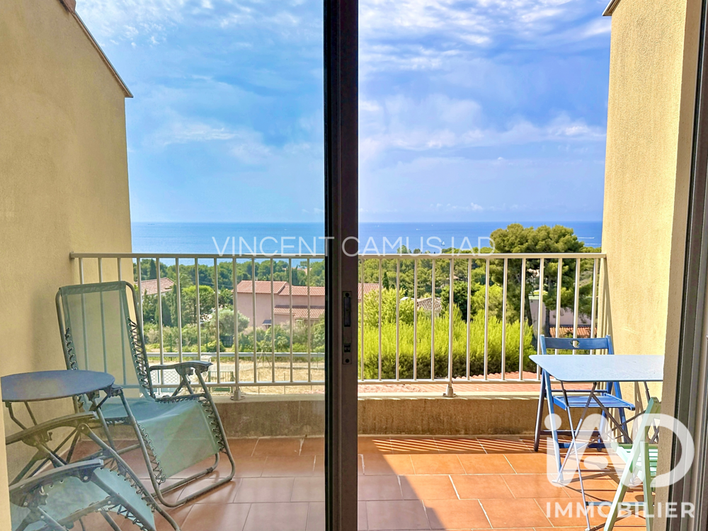 Vente Appartement Vente Appartement 2 pièces Bandol