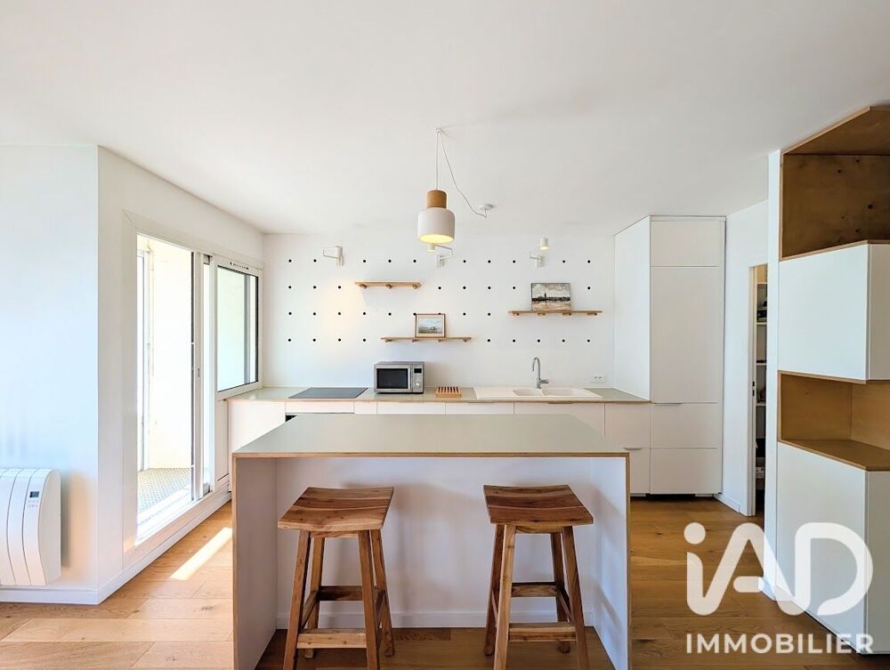 Vente Appartement Vente Appartement 3 pièces Bordeaux
