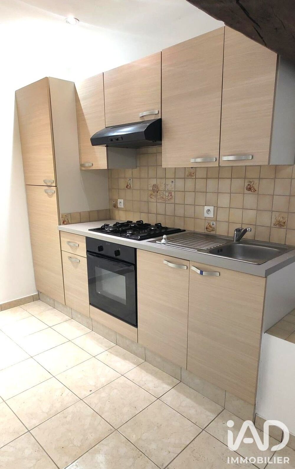Vente Immeuble Vente Immeuble 220 m&sup2; Saint-mammès