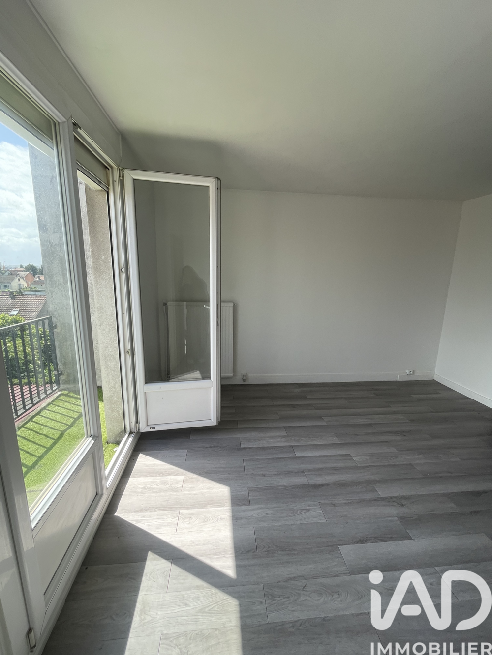 Vente Appartement Vente Appartement 2 pièces Le blanc-mesnil