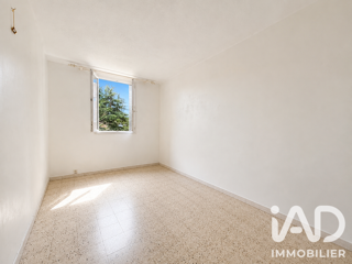 Vente Appartement Vente Appartement 3 pièces Nice