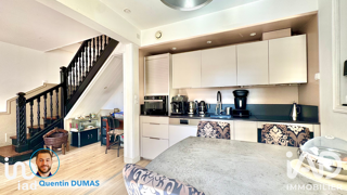  Maison à vendre 4 pièces 77 m²
