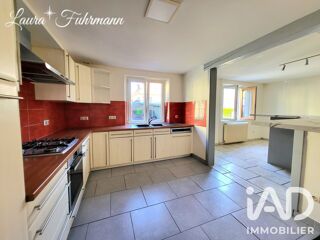  Maison à vendre 5 pièces 142 m²