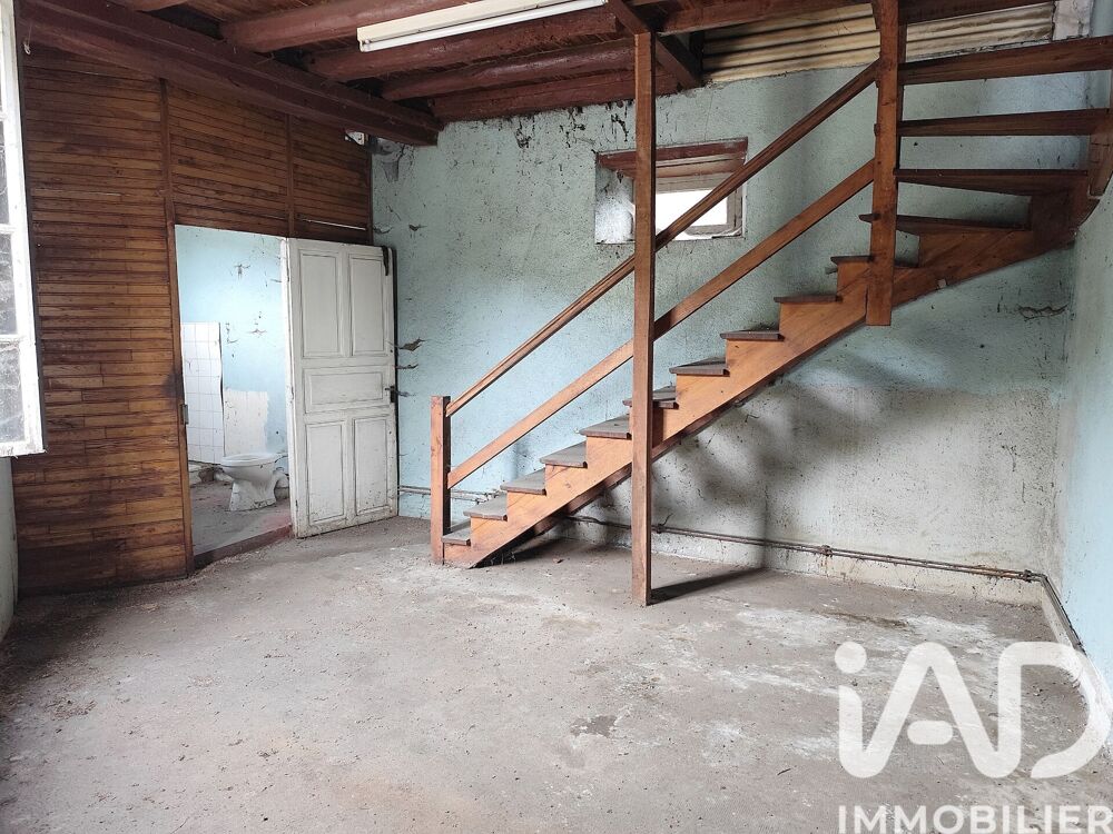 Vente Maison Vente Maison/villa 6 pièces Aspet
