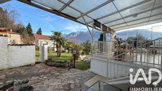  Maison � vendre 6 pi�ces 162 m�