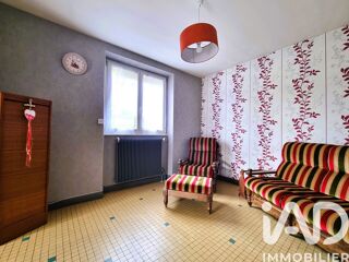  Maison à vendre 4 pièces 97 m²