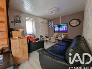  Maison à vendre 5 pièces 87 m²