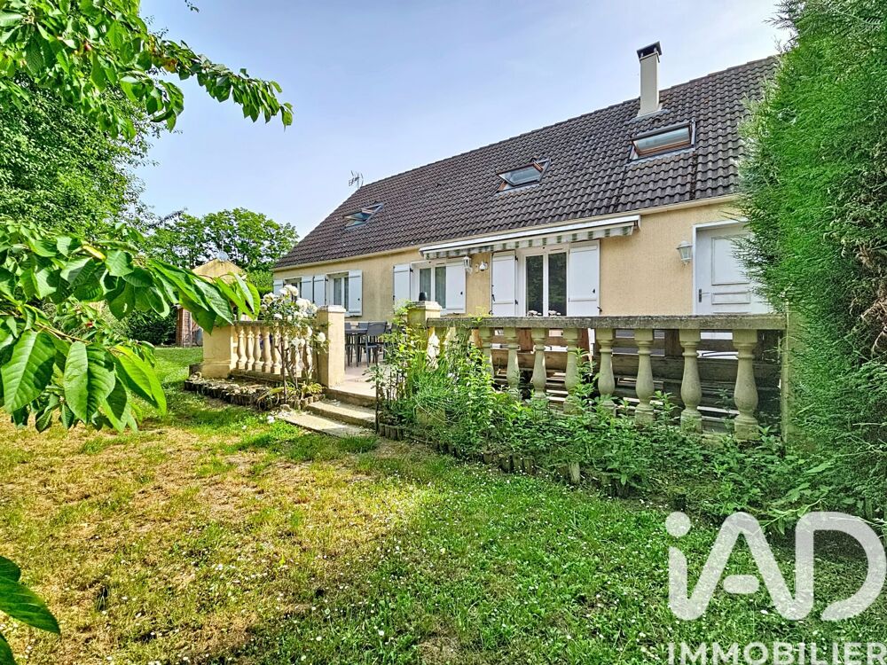 Vente Maison/villa 8 pièces
