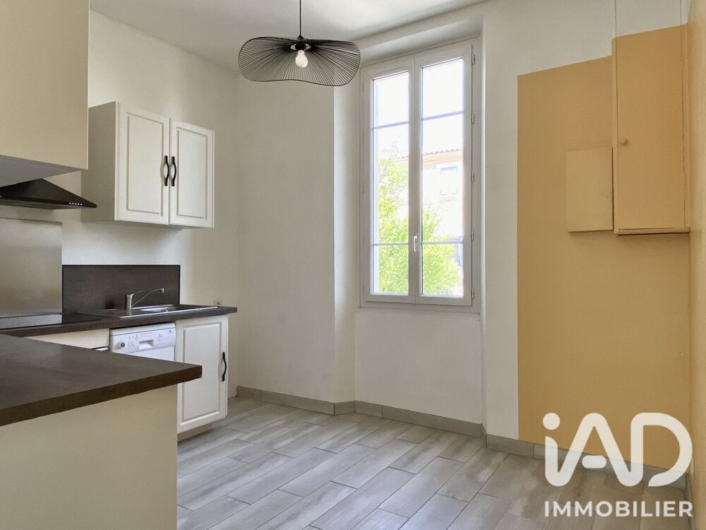 vente Appartement - 4 pièce(s) - 74 m² Trets (13530)