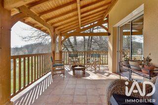  Maison à vendre 6 pièces 170 m²