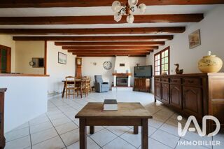  Maison à vendre 4 pièces 74 m²