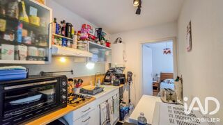  Appartement à vendre 2 pièces 40 m²