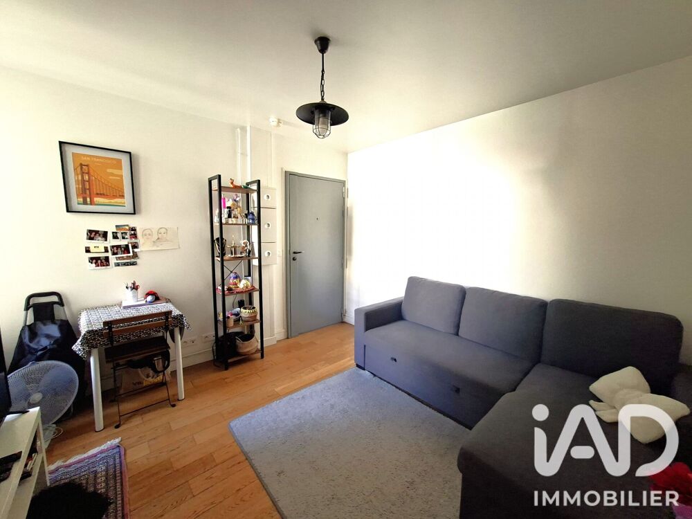 Vente Appartement Vente Appartement 2 pièces Saint-denis