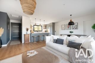  Maison à vendre 4 pièces 115 m²