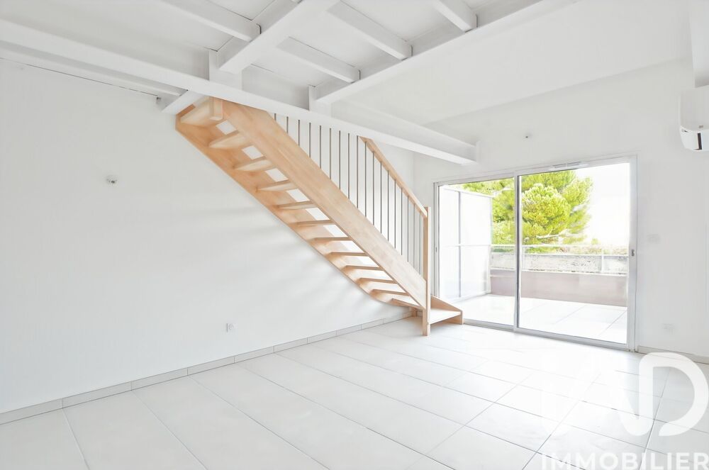 Vente Appartement Vente Appartement 3 pièces Caveirac