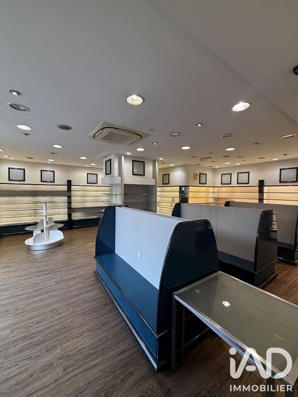 Vente Immeuble Vente Immeuble 400 m&sup2; Halluin