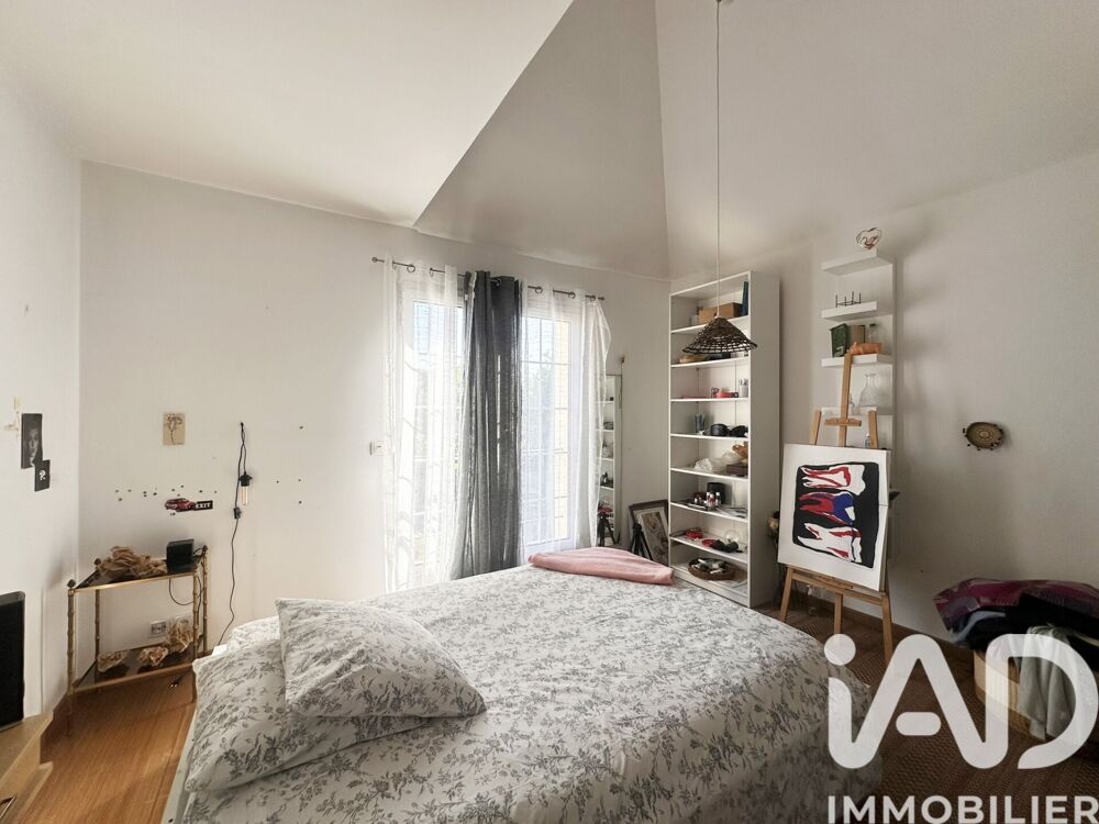à vendre  Maison La Varenne St Hilaire (94210)