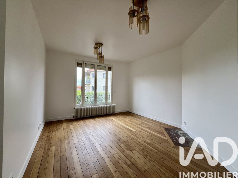 vente Appartement - 3 pièce(s) - 52 m² Vitry-sur-Seine (94400)
