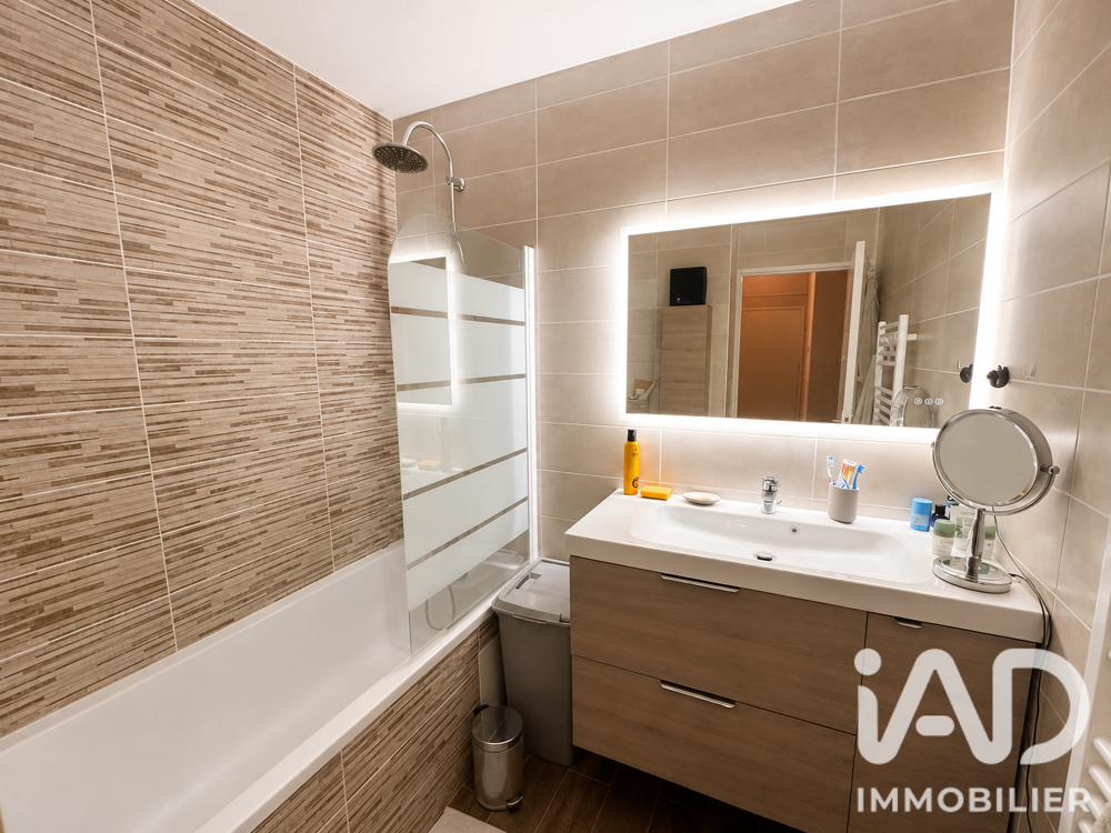 Vente Appartement Vente Appartement 4 pièces Viry-châtillon
