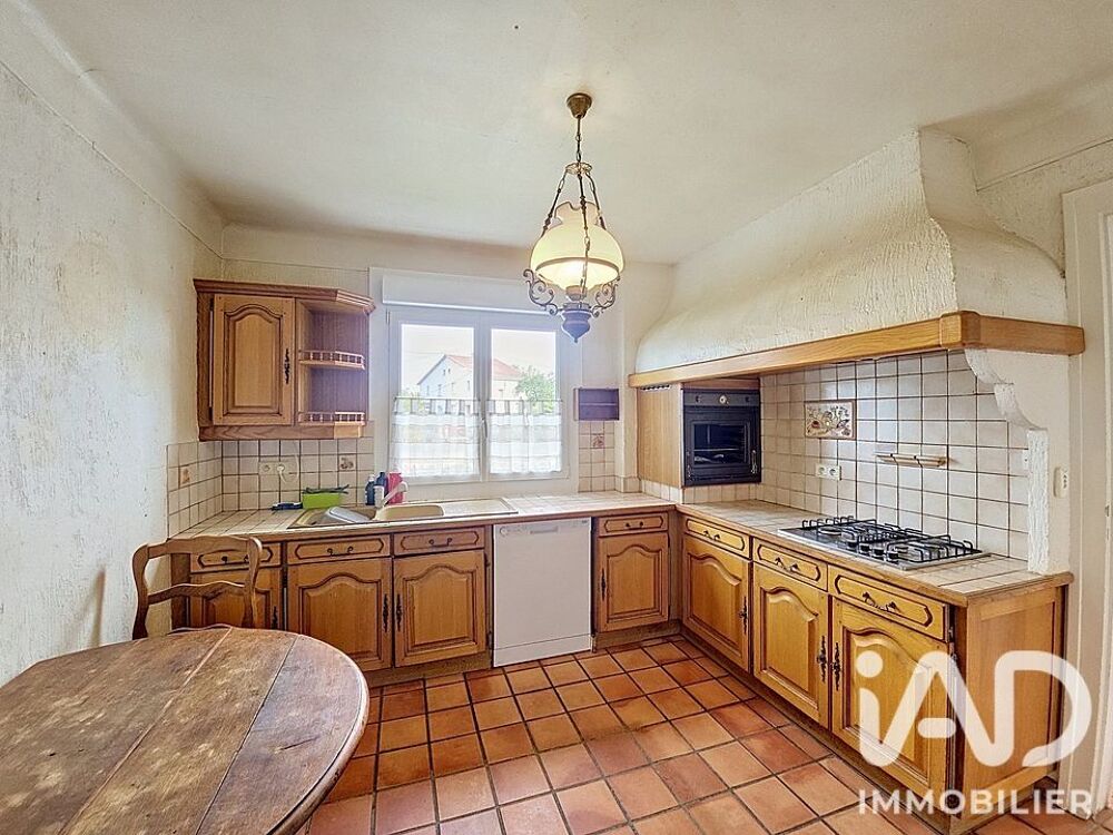 Vente Maison/villa 5 pièces