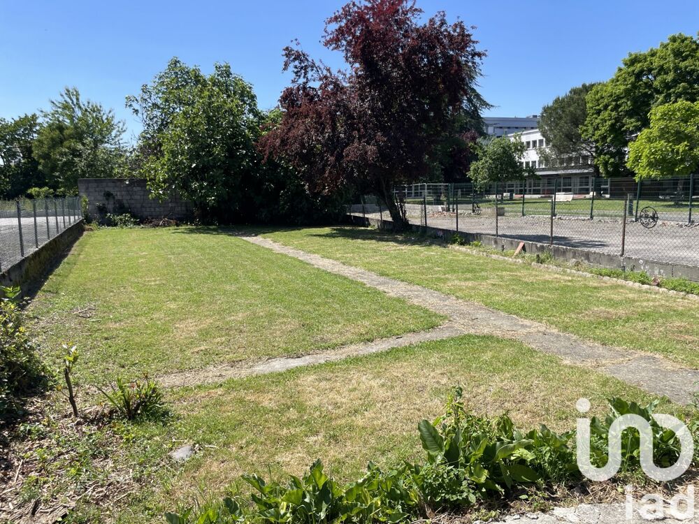 Vente Maison Vente Maison de ville 5 pièces Saint-gaudens