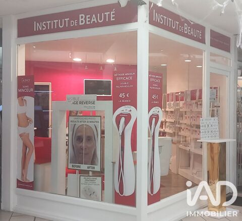   Vente Divers Commerces 50 m&sup2; 