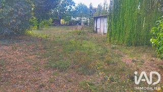 Terrain à vendre 834 m²
