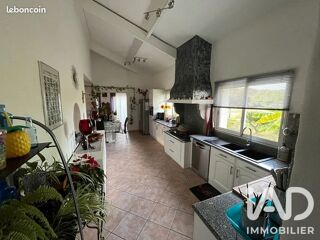  Maison à vendre 6 pièces 197 m²