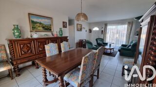  Maison à vendre 5 pièces 89 m²