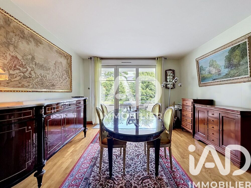 Vente Appartement Vente Appartement 3 pièces Maisons-alfort