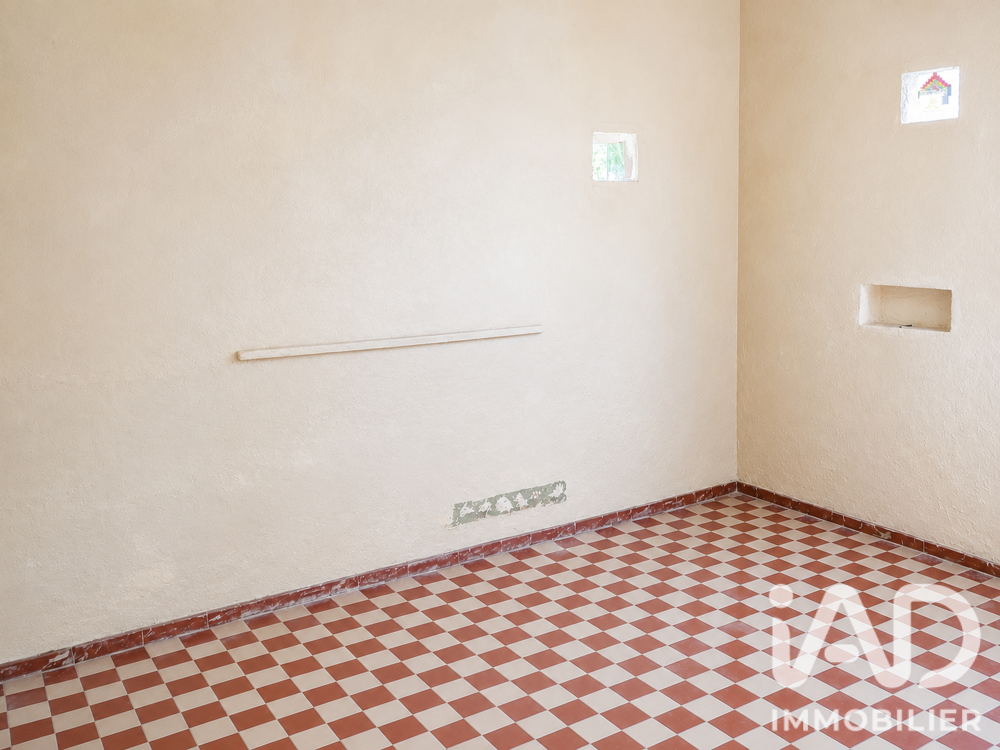 Vente Maison Vente Maison traditionnelle 2 pièces Bures-sur-yvette