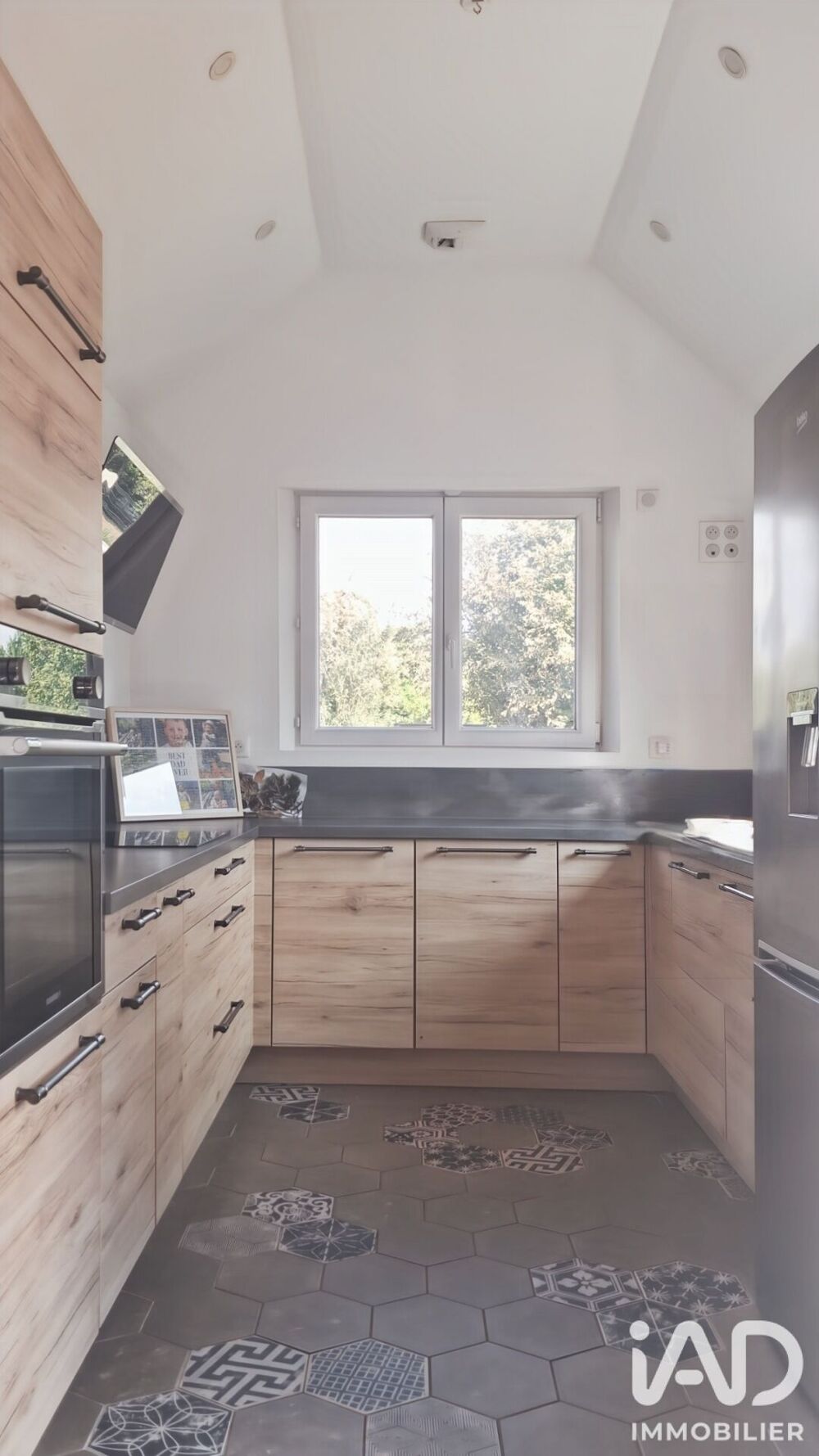 Vente Maison Vente Maison/villa 3 pièces Prévillers
