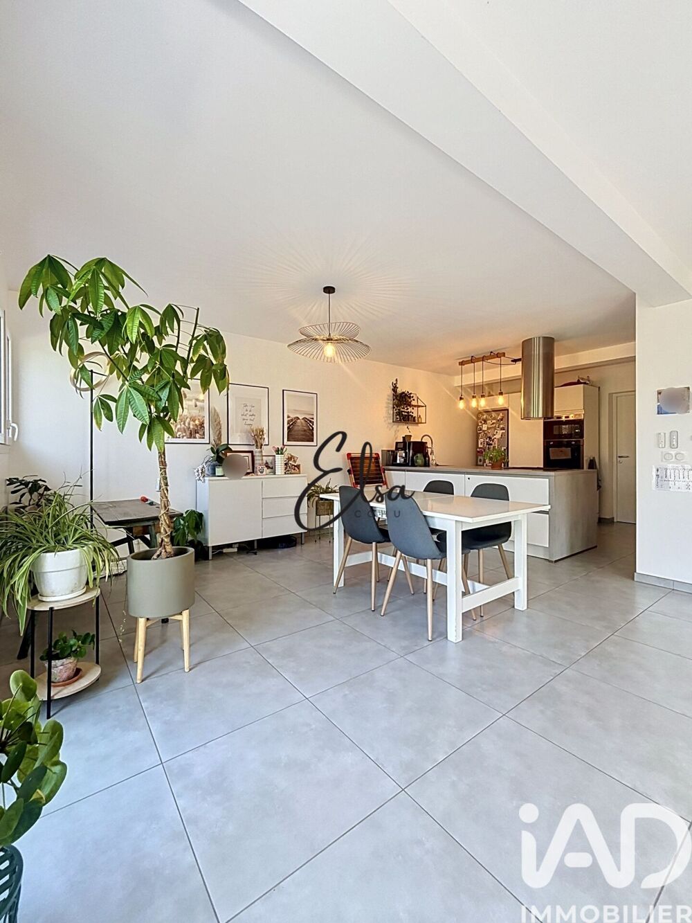 Vente Maison traditionnelle 5 pièces