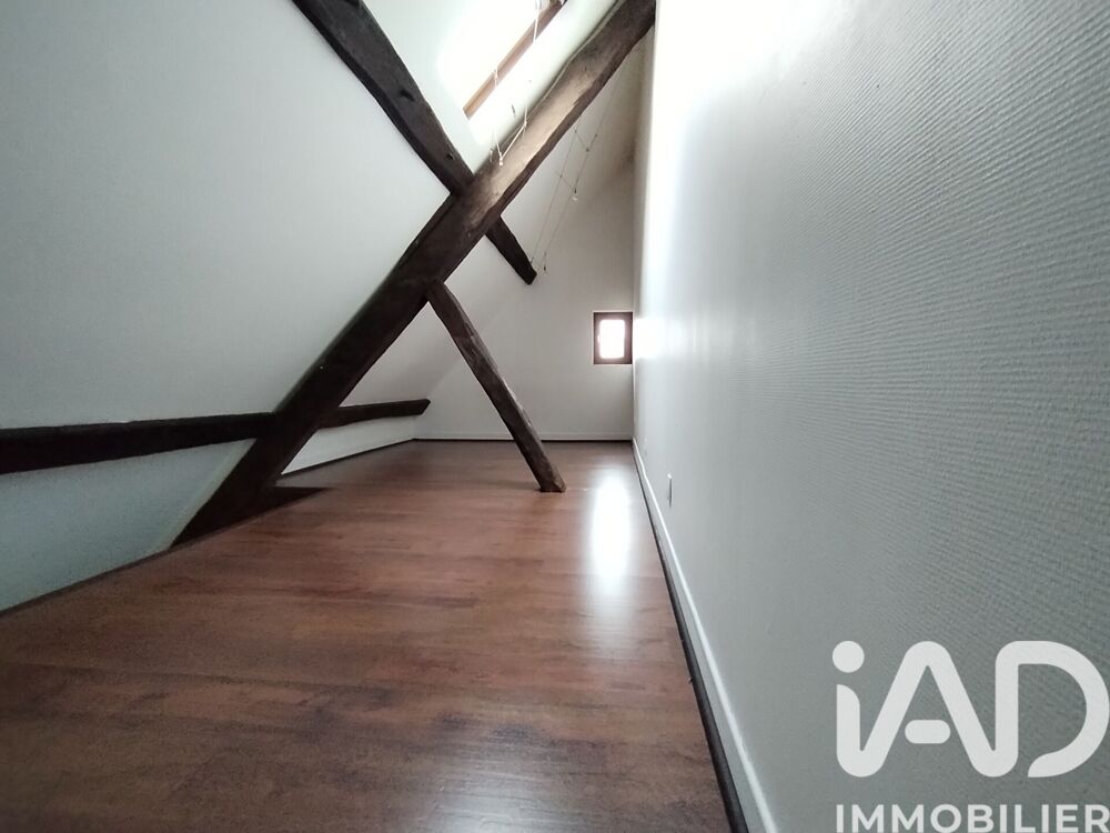 Vente Appartement Vente Appartement 1 pièce Troyes