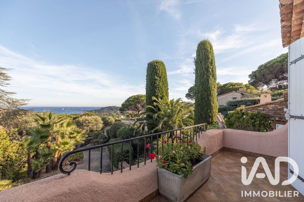 à vendre  Maison Sainte-Maxime (83120)