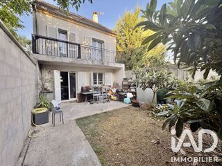  Maison à vendre 4 pièces 85 m²